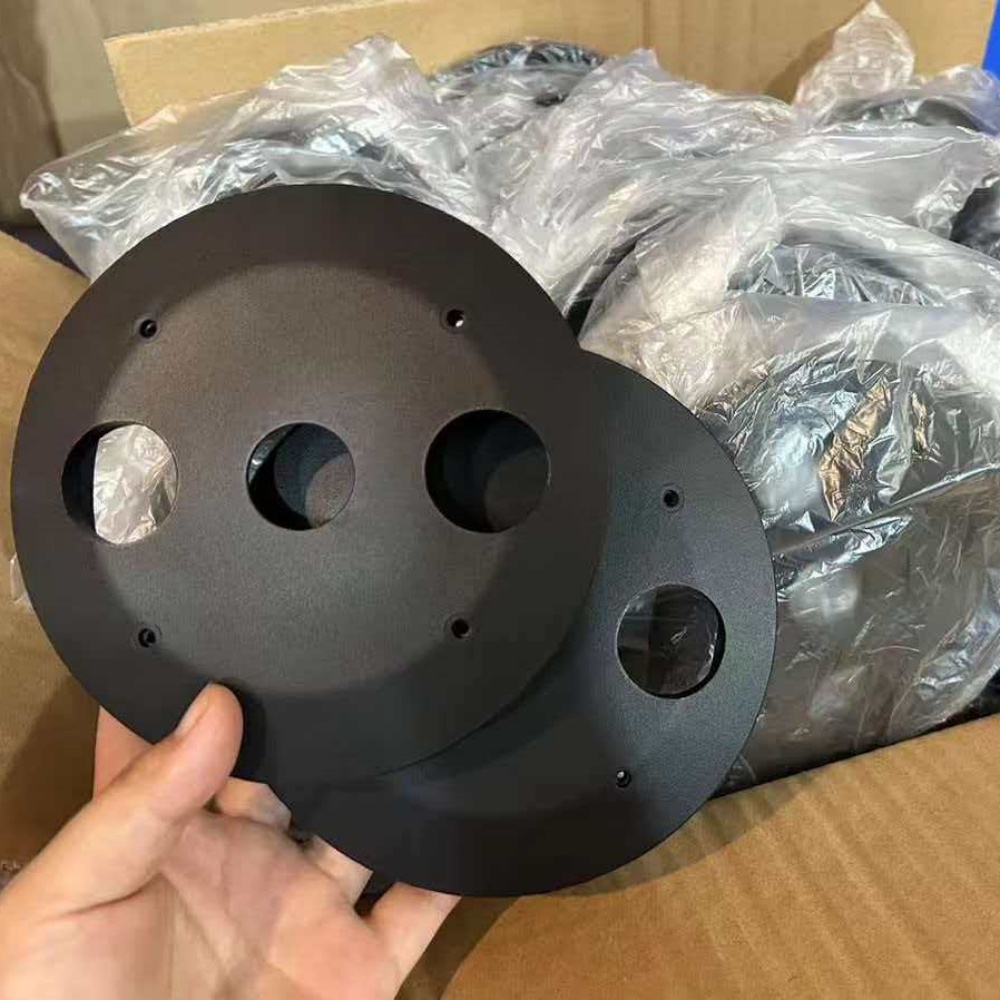 Drone Controller Hood - 4 個 Agras DJI T50/T40/T20P モーターアッパーガードハウジングカバーキット部品農業用ドローンアクセサリー