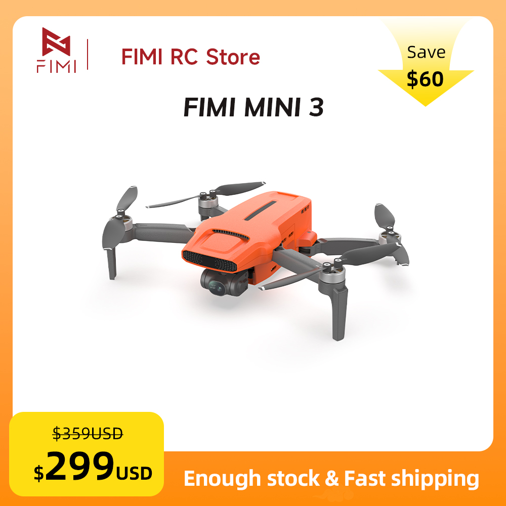 Drone Remote Controller Lanyard - FIMI MINI 3 カメラドローン 4K 60fps