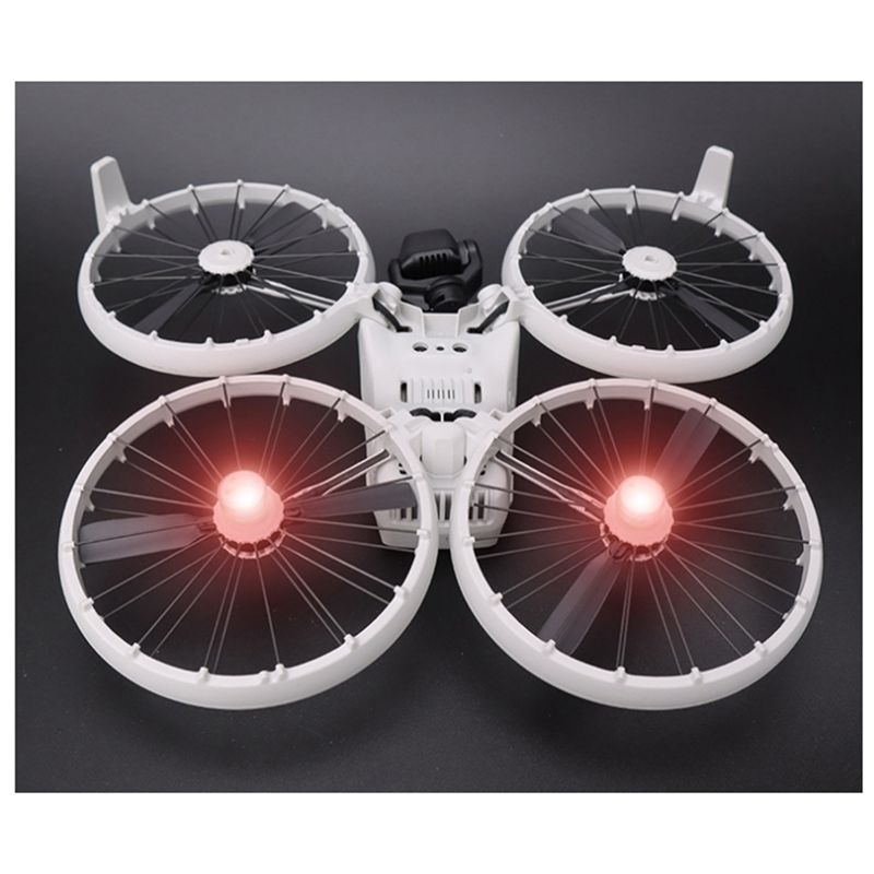 B92B ドローン用 LED ストロボライト、フラッシュ信号 - Drone Strobe Light のレビューと価格