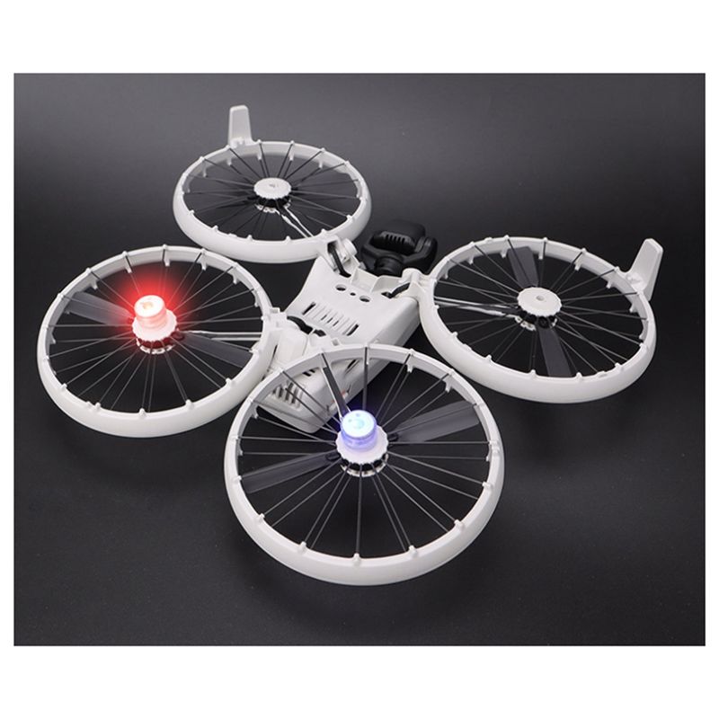 B92B ドローン用 LED ストロボライト、フラッシュ信号 - Drone Strobe Light のレビューと価格