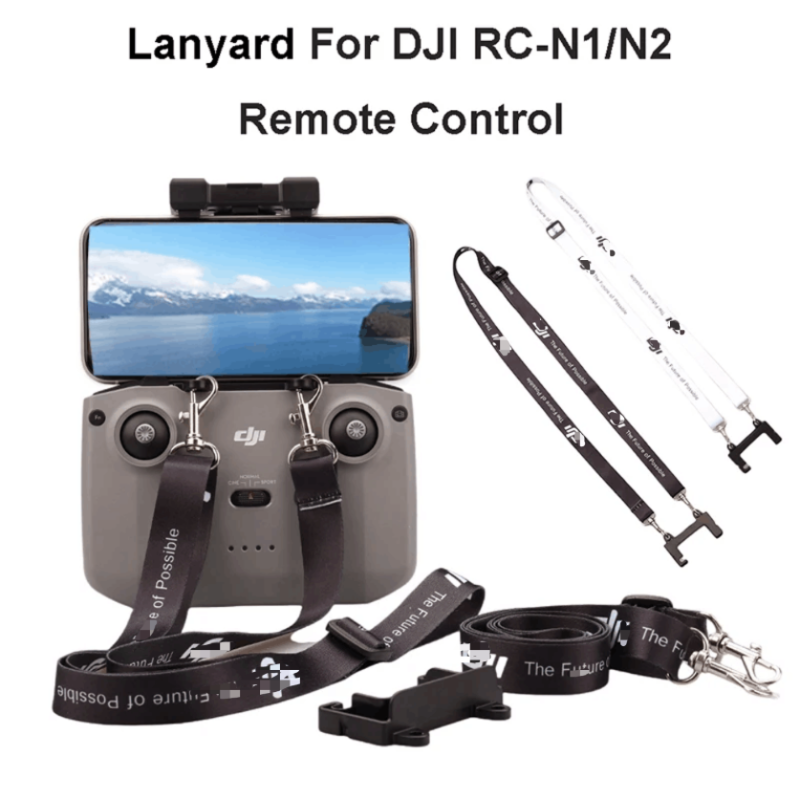 リモコンストラップストラップ 固定フック付き DJI Min - Drone Strobe Light のレビューと価格