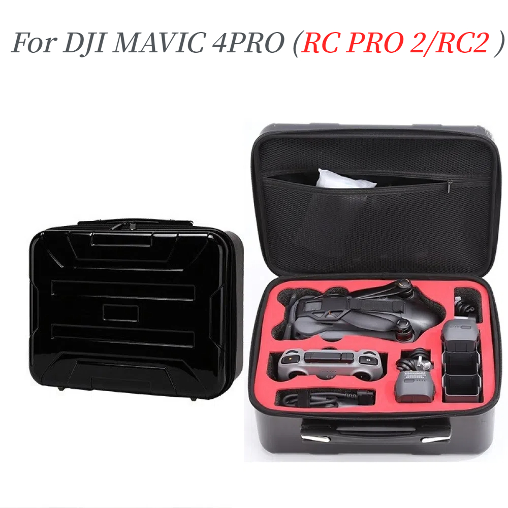 DJI MAVIC 4 PRO (RC PRO 2/RC2) - Drone Controller Hood のレビューと価格