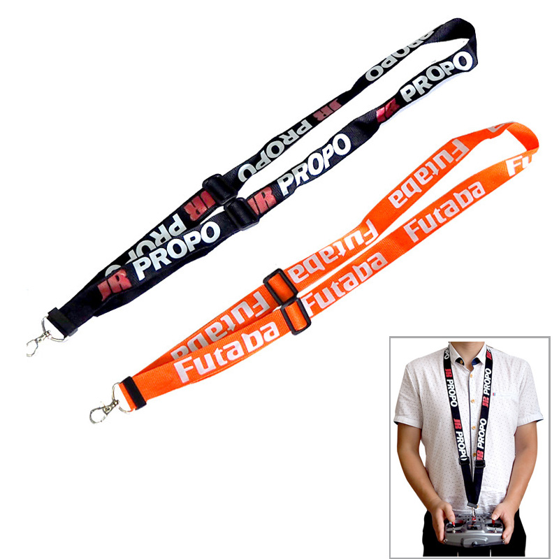 ユニバーサル調整可能なネックストラップベルトスリングランヤー - Drone Neck Strap のレビューと価格