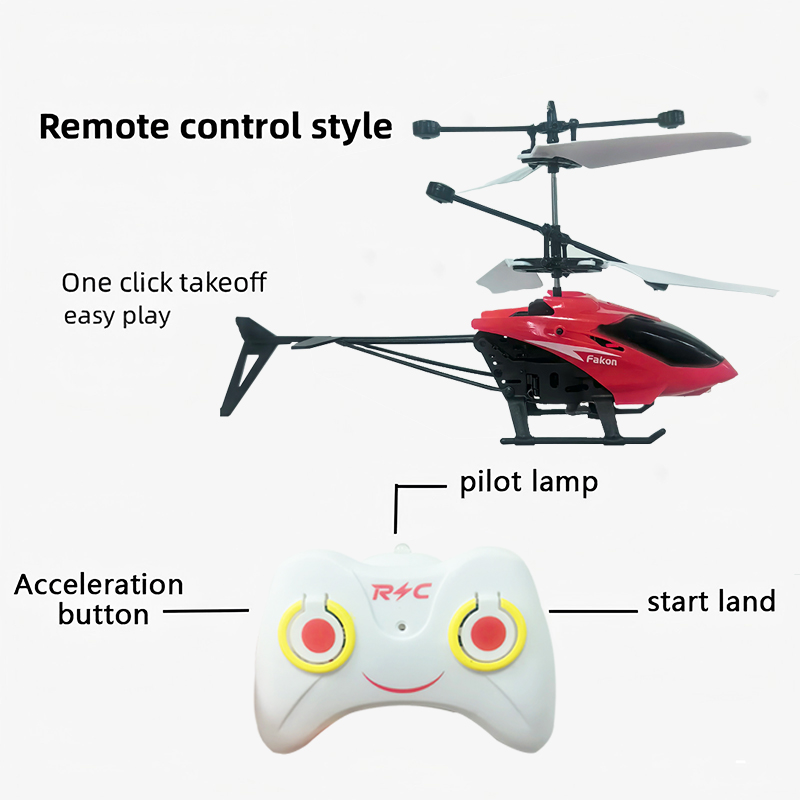 ミニドローン 充電式ミニRCドローン リモコン付き 安全な耐 - Drone Remote Controller Lanyard のレビューと価格