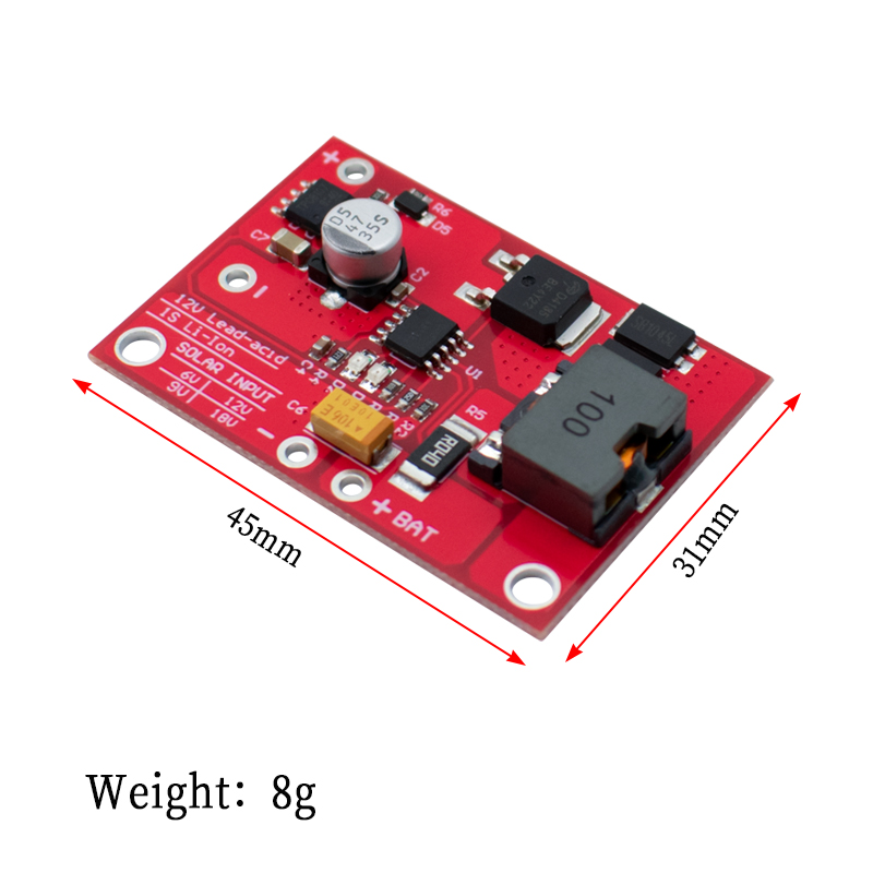 ソーラーパネル,1s,cn3791,6v,9v,12v,3a - Drone Solar Charger のレビューと価格