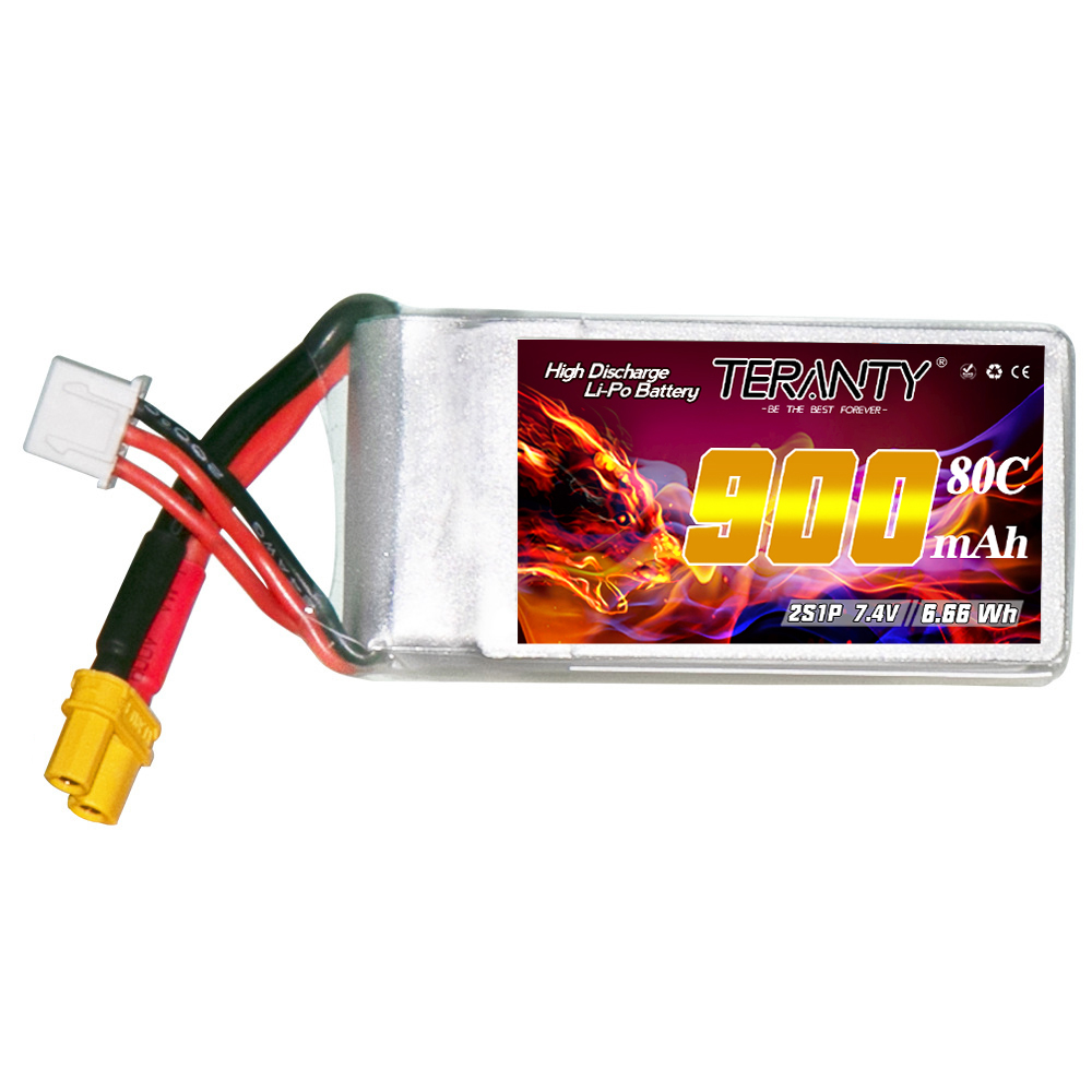 TERANTY 2S 3S 4S 6S 7.4V 11.1V - Drone Power Bank のレビューと価格