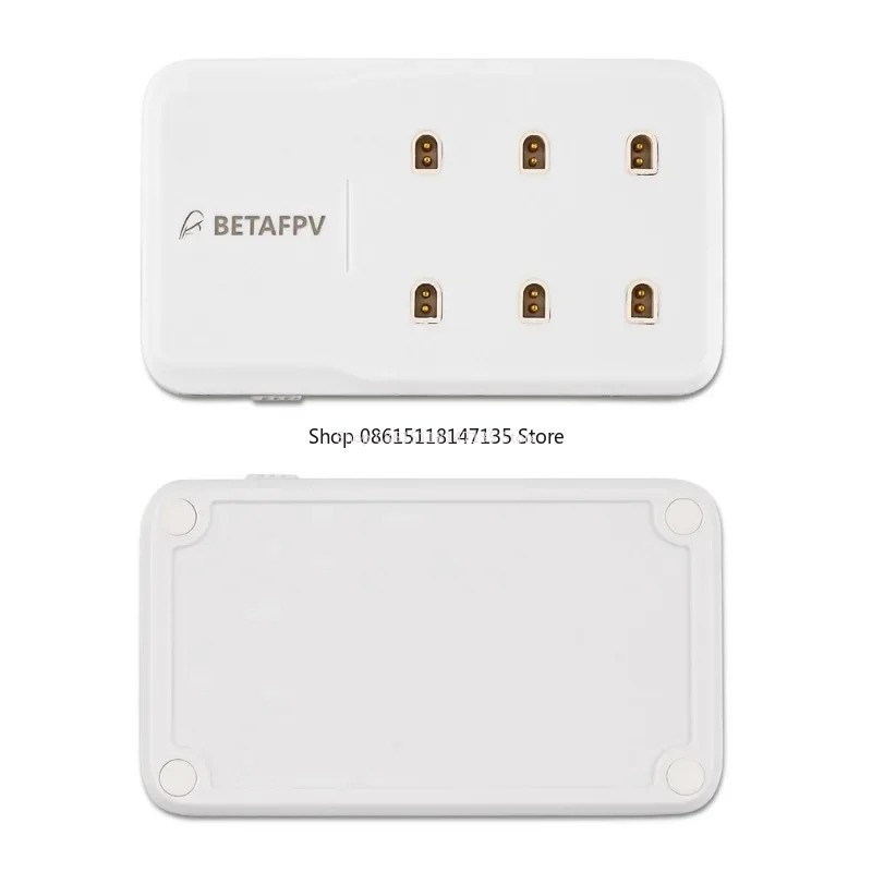 BETAFPV 1S バッテリー充電器 BT2.0 PH2. - Drone Controller Hood のレビューと価格