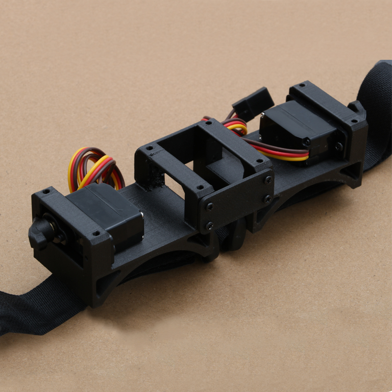 1 個調整可能なリモコン距離ケーブルタイランチャーエアドロッ - Drone Remote Controller Lanyard のレビューと価格