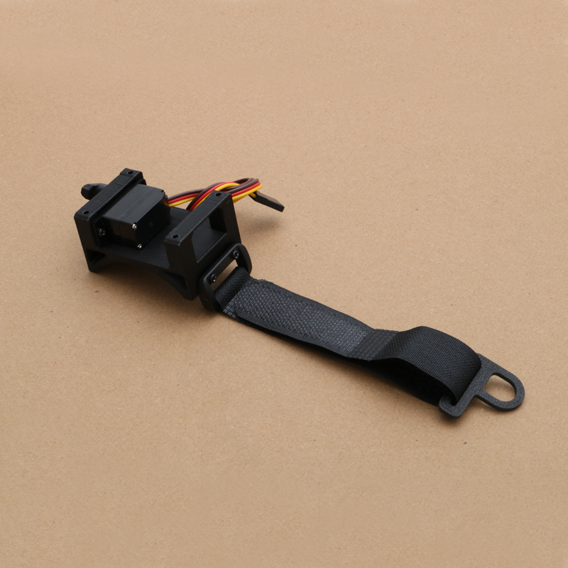 1 個調整可能なリモコン距離ケーブルタイランチャーエアドロッ - Drone Remote Controller Lanyard のレビューと価格