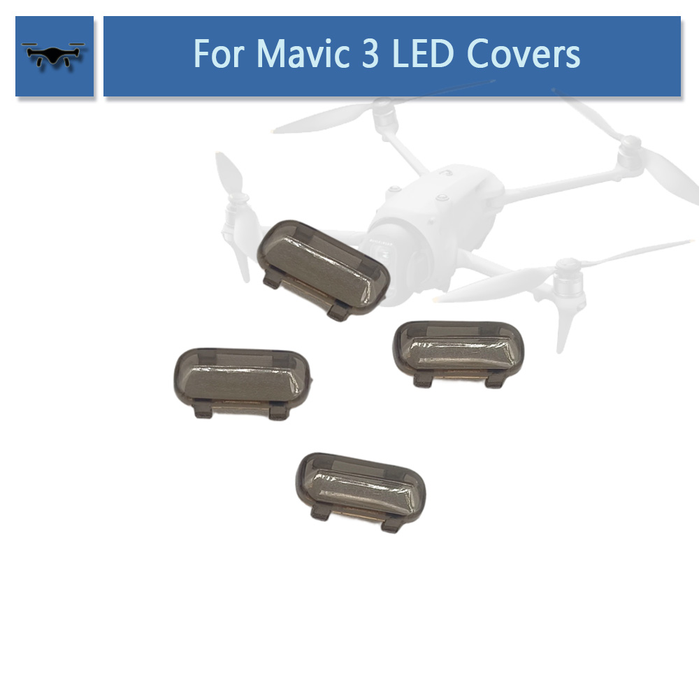 DJI Mavic 3 / 3 Pro / 3 Classi - Drone Beacon Light のレビューと価格