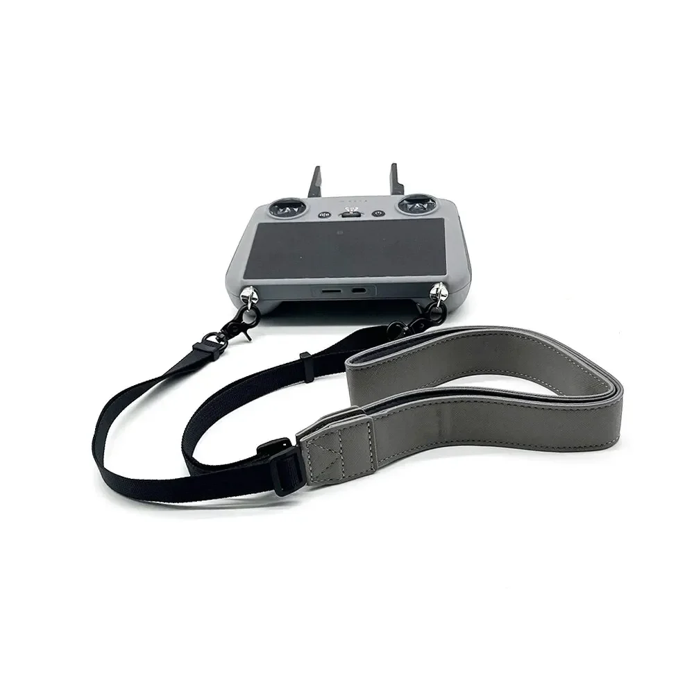 調節可能なネックストラップランヤード DJI RC/RC P - Drone Neck Strap のレビューと価格