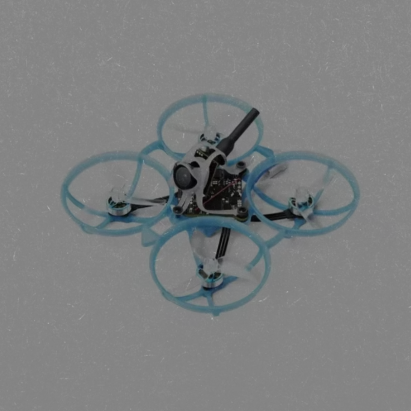 BETAFPV Air65 II 65mm 1S ELRS  - Drone Battery Adapter のレビューと価格