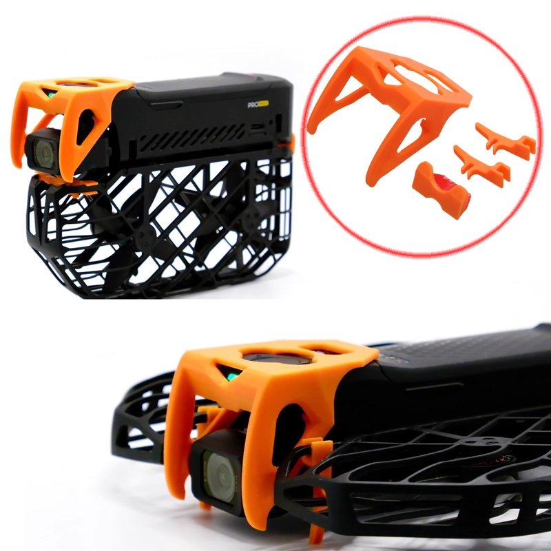 Hover X1 Pro/Pro Maxドローン用フライング - Drone Controller Hood のレビューと価格