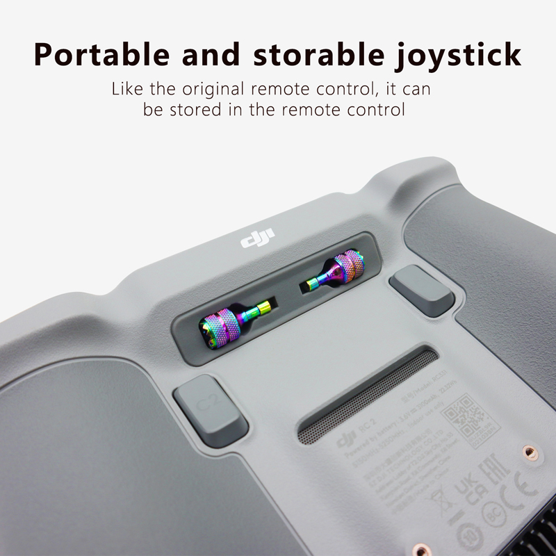 ジョイスティック DJI Avata 360/Mini 5  - Drone Neck Strap のレビューと価格