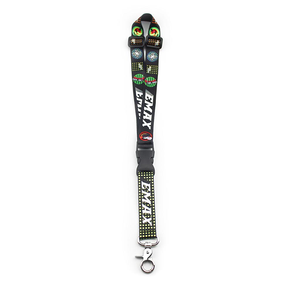 Emax 調節可能なキャリングリモートトランスミッターネック - Drone Remote Controller Lanyard のレビューと価格