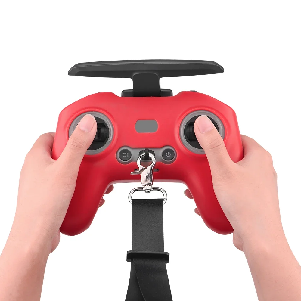 BRDRC DJI Avata 2/FPV コンボドローンリ - Drone Controller Hood のレビューと価格