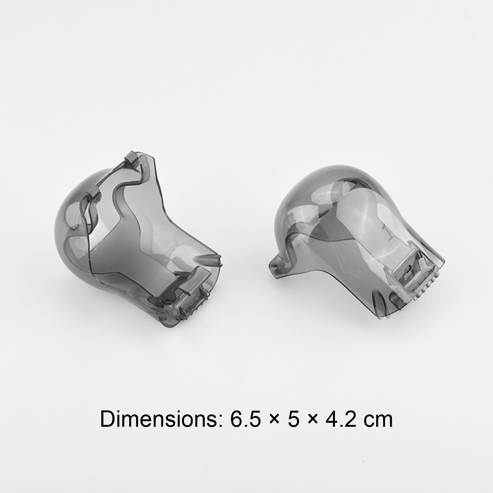 1PC/2PCS/5PCS ZuruKin 保護ジンバルカバ - Drone Controller Hood のレビューと価格