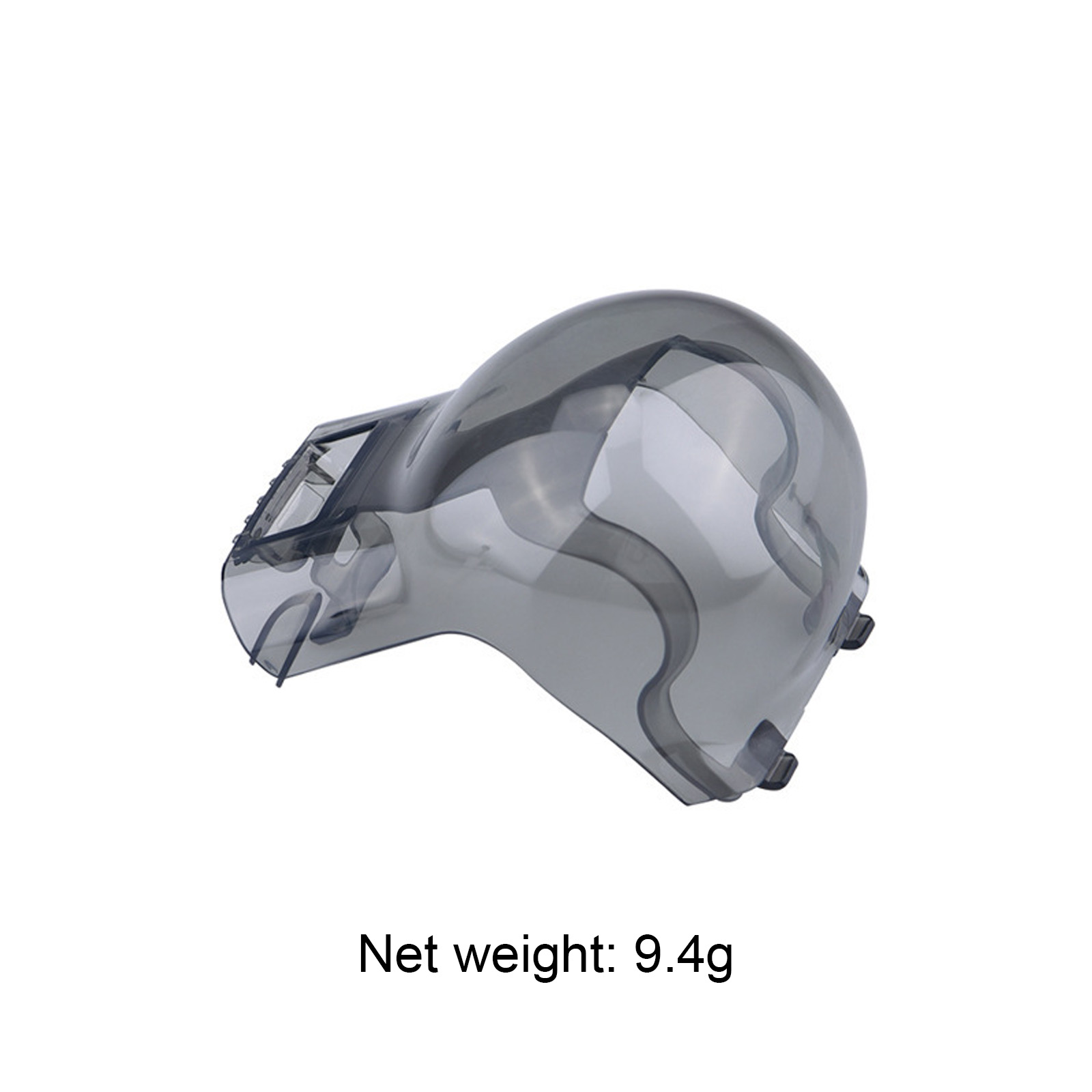 1PC/2PCS/5PCS ZuruKin 保護ジンバルカバ - Drone Controller Hood のレビューと価格